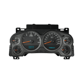 Compteur de vitesse