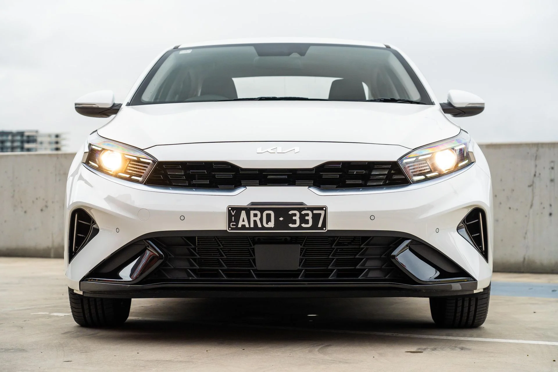 KIA Cerato