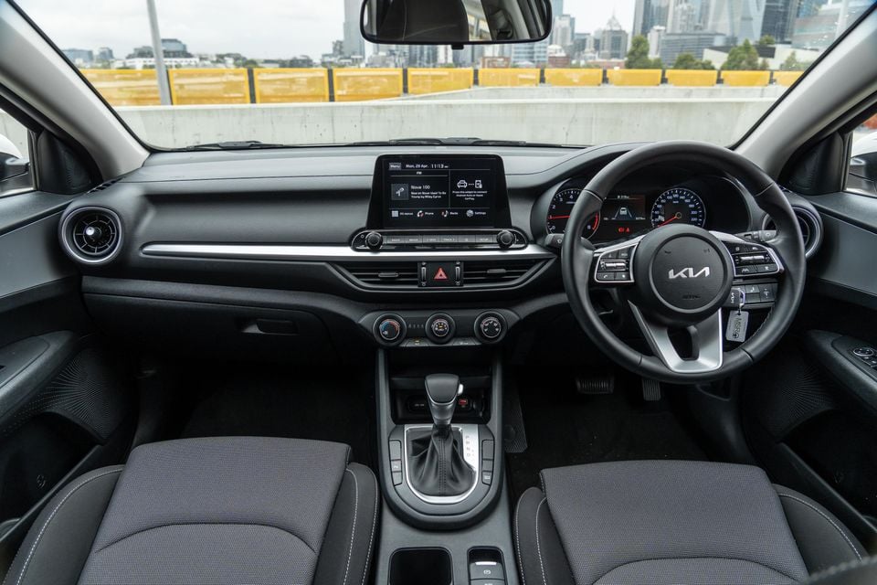 KIA Cerato